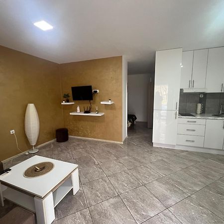 Aurora apartment Sombor Exterior foto