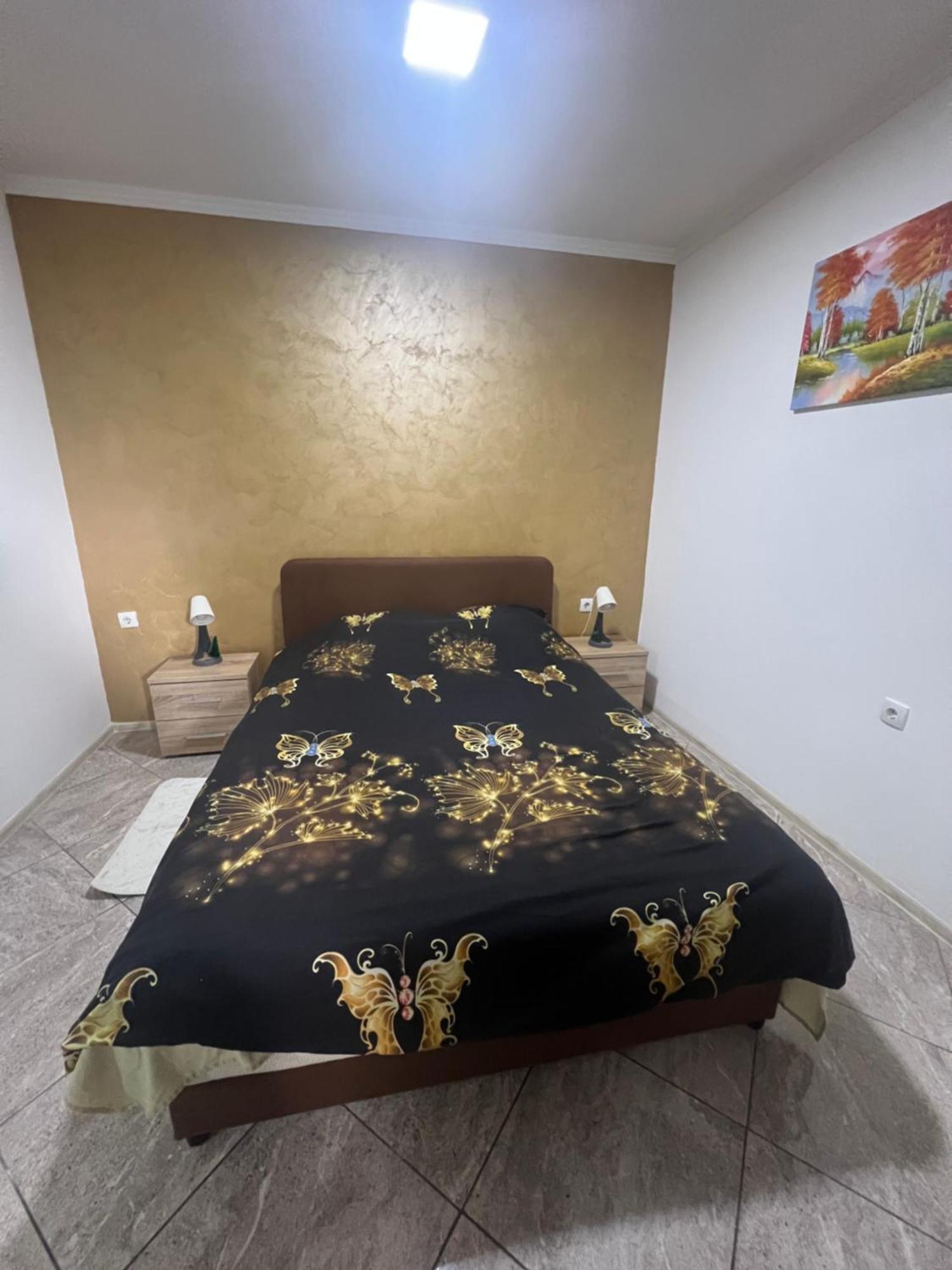 Aurora apartment Sombor Exterior foto