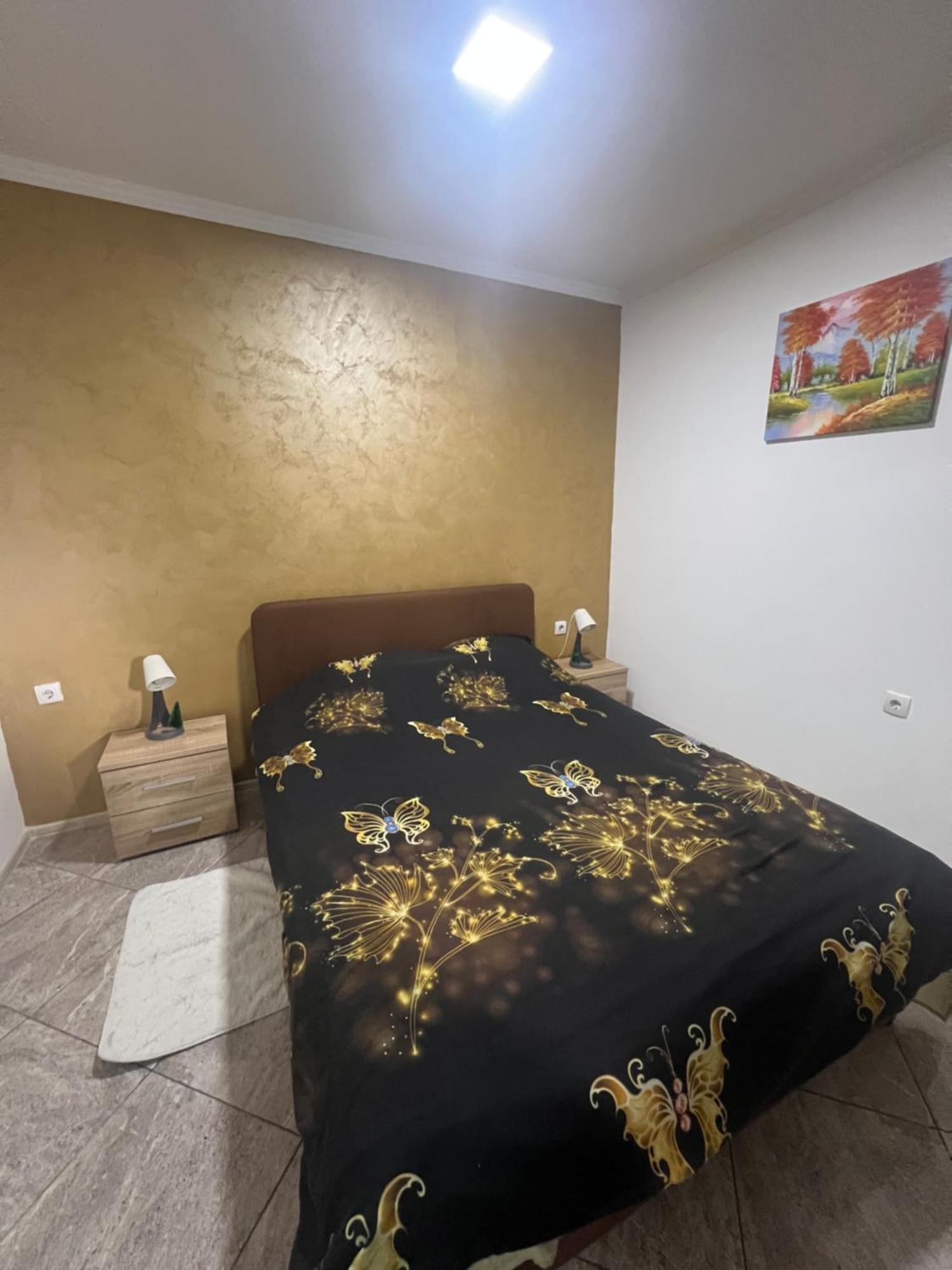 Aurora apartment Sombor Exterior foto